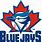 Toronto Blue Jays Colors