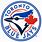 Toronto Blue Jays Team Logo