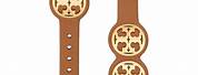 Tory Burch Apple Watch Band Older Styles