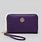 Tory Burch iPhone Wallet Case