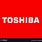 Toshiba Logo Icon