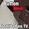 Toshiba TV Volume Button