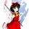 Touhou Official Art