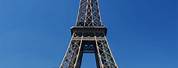 Tour Eiffel France