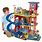 Toy Garages for Boys