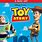 Toy Story 10 DVD
