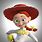 Toy Story Baby Jessie