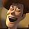 Toy Story Meme Face