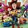 Toy Story Pelicula