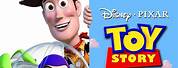Toy Story Special Collection DVD