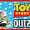 Toy Story Trivia