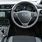 Toyota Auris Hybrid Interior