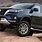 Toyota Fortuner 7 Seater