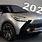 Toyota HCR 2023