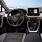 Toyota RAV4 Cockpit