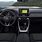 Toyota RAV4 Inside View