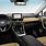 Toyota RAV4 XLE Hybrid Interior