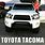 Toyota Tacoma Memes
