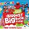 Toys R Us Big Toy Book