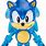 Toys R Us Sonic Figures