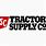Tractor Supply Company Logo