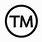 Trademark Logo Symbol Design