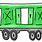 Train Box Car Clip Art