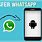 Transfer WhatsApp From Android to iPhone