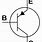 Transistor Circuit Symbol