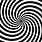 Trippy Spiral Illusion