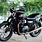 Triumph Bonneville Street Twin