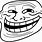 Troll Face Drawing Easy