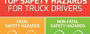 Trucker Safety Tips