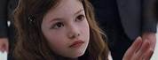 Twilight Breaking Dawn Part 2 Renesmee Growing Up