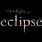 Twilight Eclipse Logo