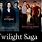 Twilight Saga All Movies