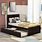 Twin XL Bed Frame for Adults