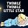 Twinkle Twinkle Little Star Funny