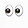 Twitter Eye Emoji