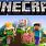 Two Player Minecraft