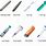 Types of Lancets
