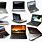 Types of Laptop Computers