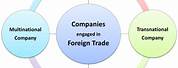 Types of Multinational Corporations