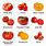 Types of Tomato