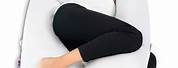 U-shaped Body Pillow Case