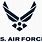 U.S. Air Force Logo