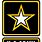 U.S. Army Emblem PNG