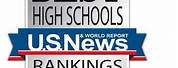 U.S. News High School Rankings