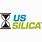 U.S. Silica Logo