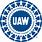 UAW Union Logos